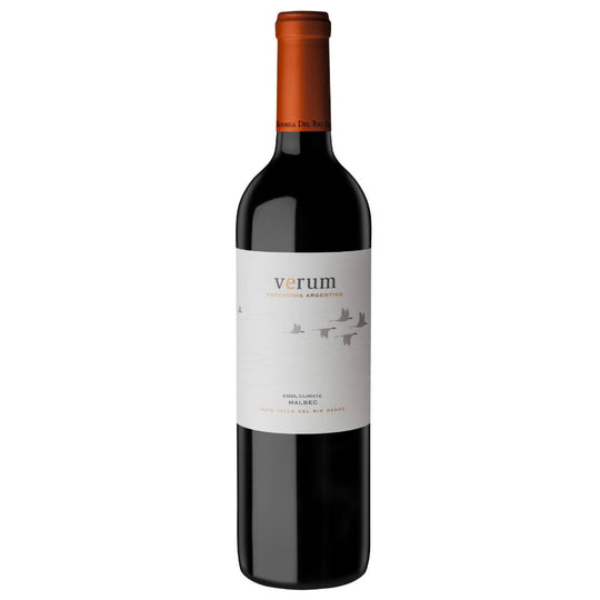 Bodega del Rio Elorza, Verum Malbec 2023
