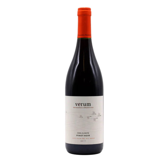 Bodega del Rio Elorza, Verum Pinot Noir 2022