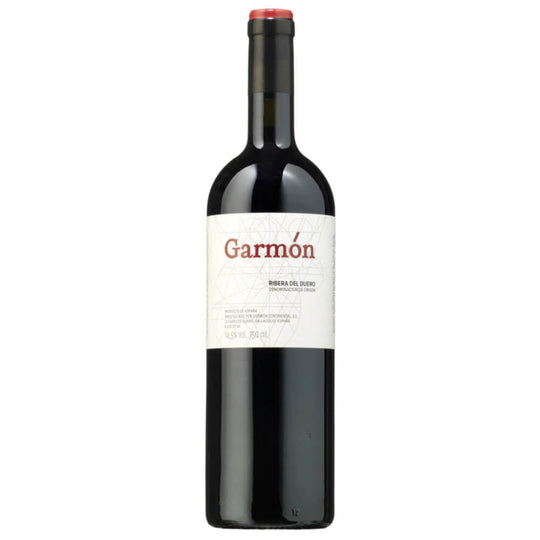 Bodegas Garmon Continental, Ribera del Duero 2018