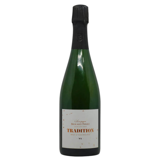 Brocard Pierre, Tradition Brut D'Assemblage