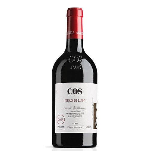 COS, Nero di Lupo 2022
