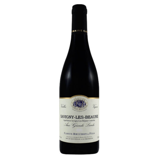 Camus-Bruchon, Savigny aux Grands Liards VV 2012