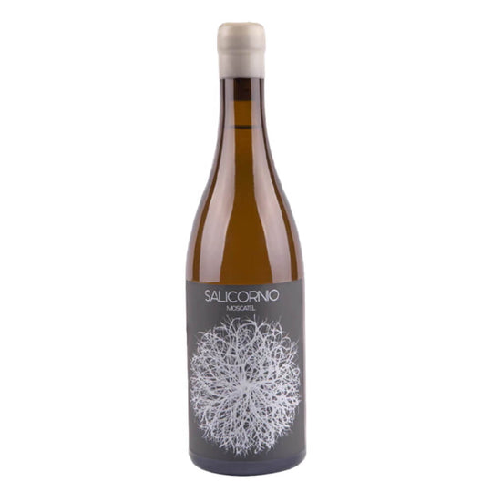 Casa Balaguer, Salicornio Moscatel 2022