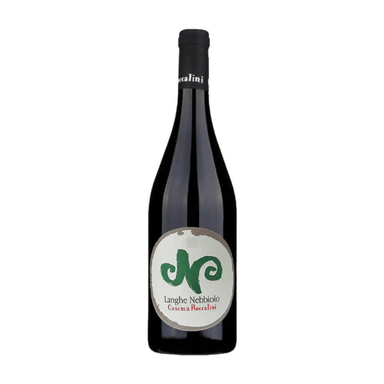 Cascina Roccalini, Langhe Nebbiolo 2023