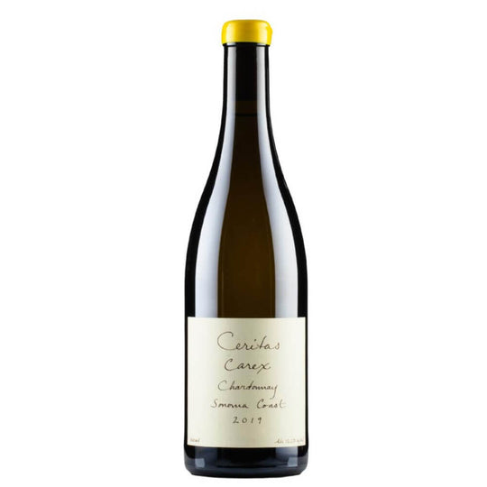 Ceritas, Carex Chardonnay 2019