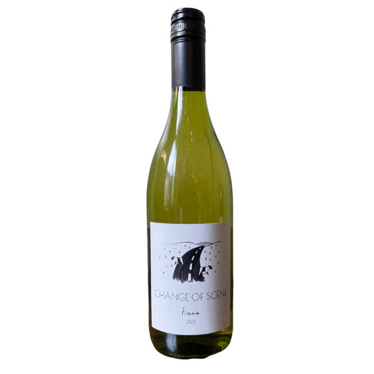 Change of Scene, Fiano 2021