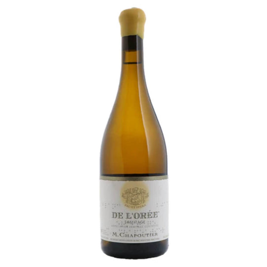 Chapoutier, Ermitage de L'Oree 2016