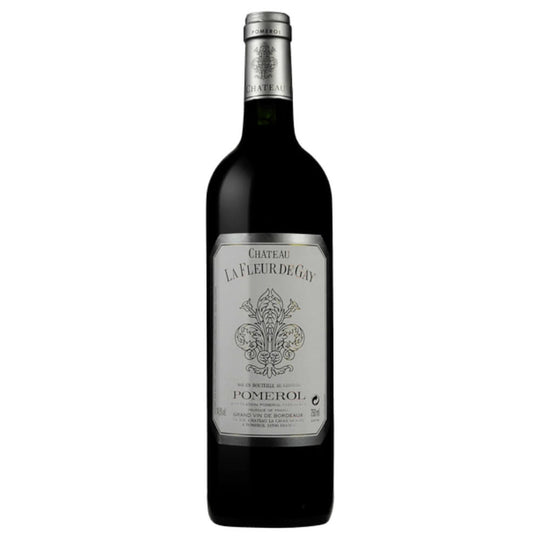 Chateau La Fleur de Gay, Pomerol 2009