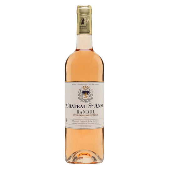 Chateau Sainte Anne, Bandol Rose 2022
