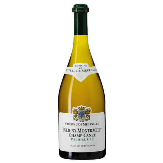 Chateau de Meursault, Puligny Montrachet Champs Canet 1er Cru 2016
