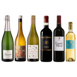 Christmas Gift Mixed Case - Christmas Essentials - The Good Wine Shop