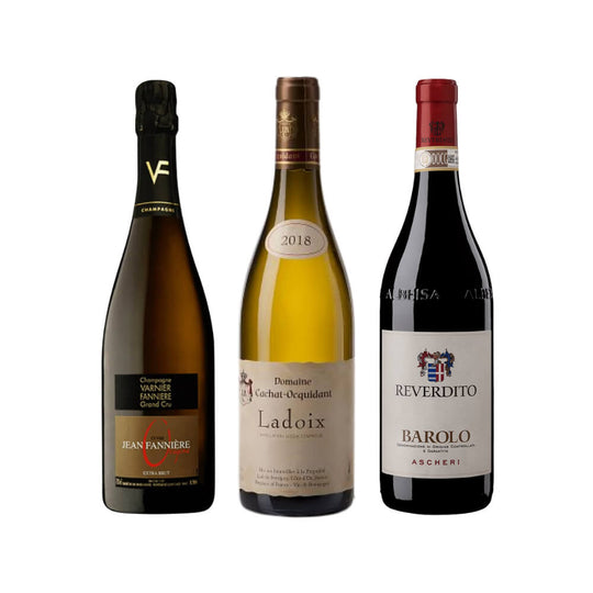 Christmas Indulgence