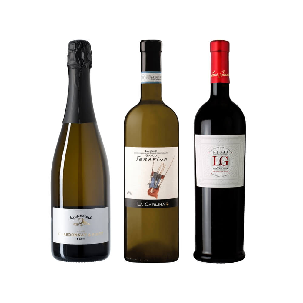 Buy Wine Gifts The Good Wine Shop