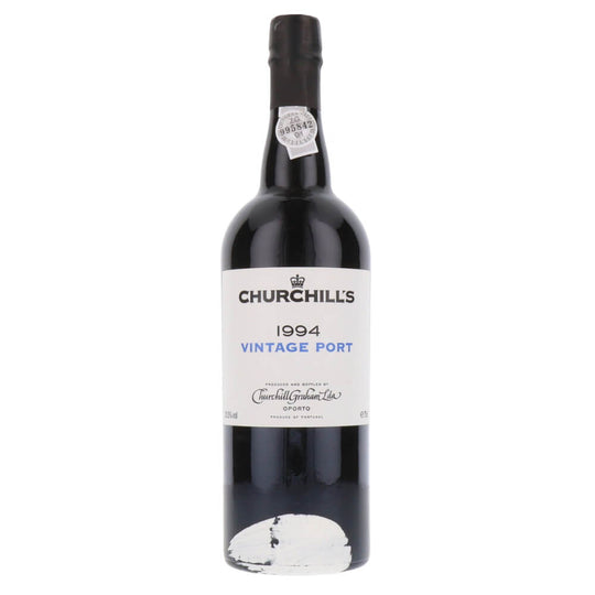 Churchill's, Vintage Port 1994