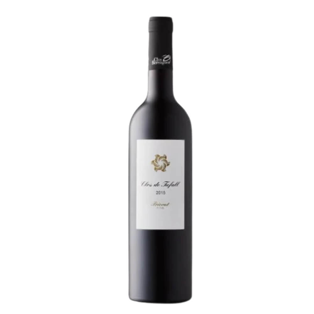 Clos Berenguer, Clos de Tafall Tinto Priorat 2021