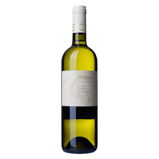 Colle Stefano, Verdicchio 2024