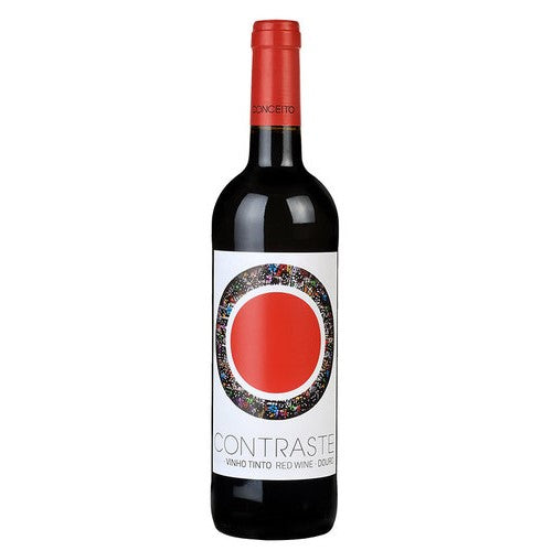 Conceito Contraste Tinto Douro 2019