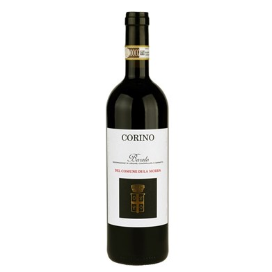 Corino Giovanni di Corino Giuliano, Barolo La Morra 2019