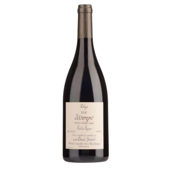 Daniel Bouland, Morgon Vieilles Vignes 2023