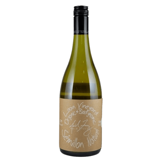 David Franz, Loan Vineyard Semillon 2017