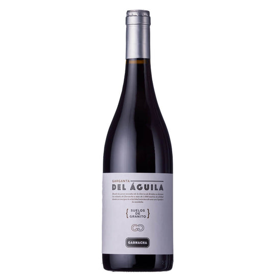 De Andres Sisters, Garganta del Aguila Garnacha de Gredos 2020