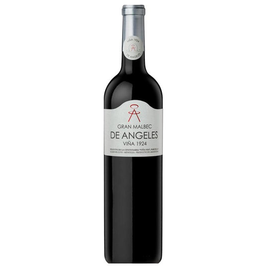 De Angeles, Gran Malbec 2018
