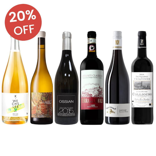 Decanter Awards 2022