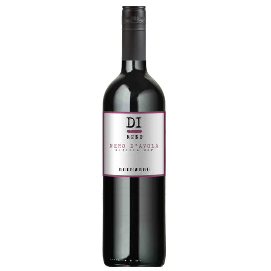 Di Meno, Nero D'Avola 2022