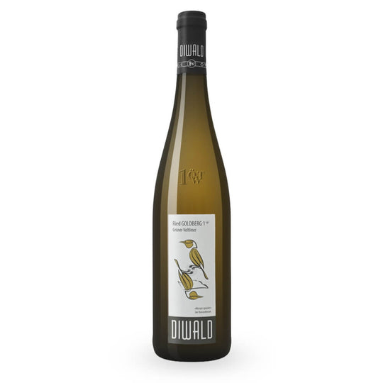 Diwald, Gruner Veltliner Ried Goldberg 2021