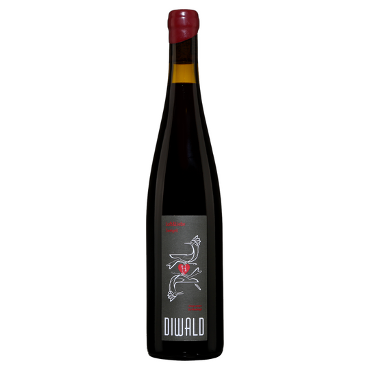 Diwald, Zweigelt Luft & Liebe 2021