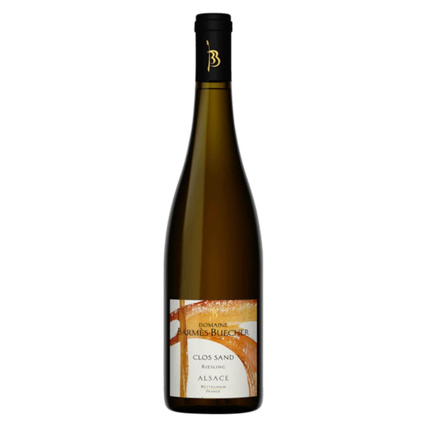 Domaine Barmes-Buecher, Clos Sand Riesling 2021