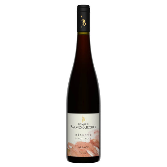 Domaine Barmes-Buecher, Pinot Noir Reserve 2020
