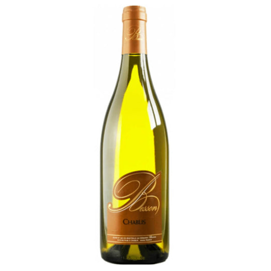 Domaine Besson, Chablis 1er Cru Vaillons 2019