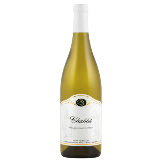 Domaine Besson, Chablis 2020