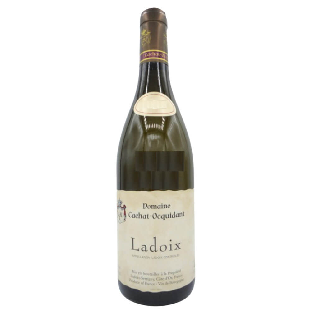 Domaine Cachat-Ocquidant, Ladoix Blanc Les Buis 2020