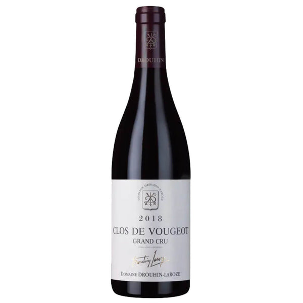 Domaine Drouhin Laroze, Clos de Vougeot Grand Cru | The Good Wine Shop