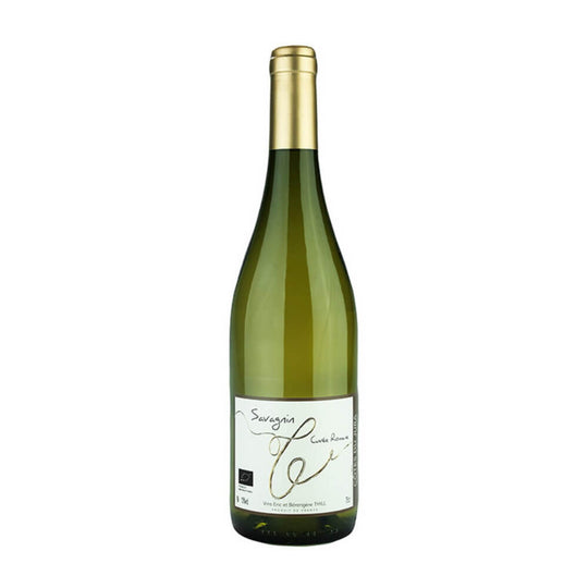Domaine Eric Thill, Cotes du Jura Savagnin Cuvee Romane Ouille 2018