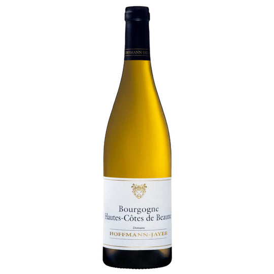Domaine Hoffmann-Jayer, Bourgogne Hautes Cotes de Beaune Blanc 2021