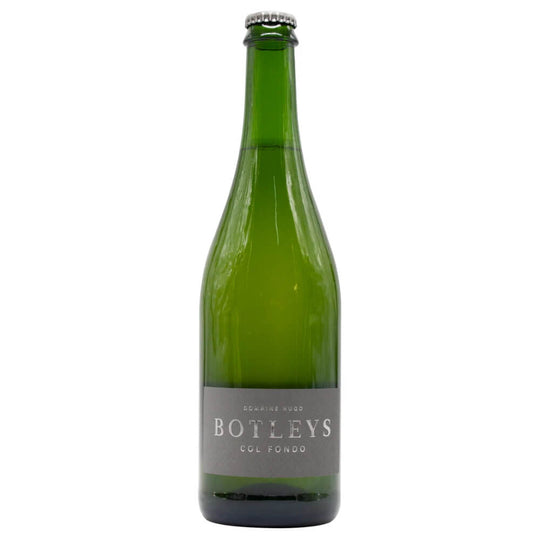 Domaine Hugo, Botley's Col Fondo 2022