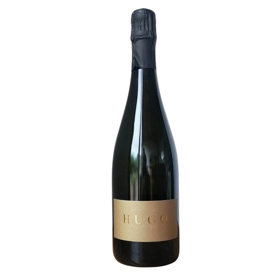 Domaine Hugo, Brut Nature 2021