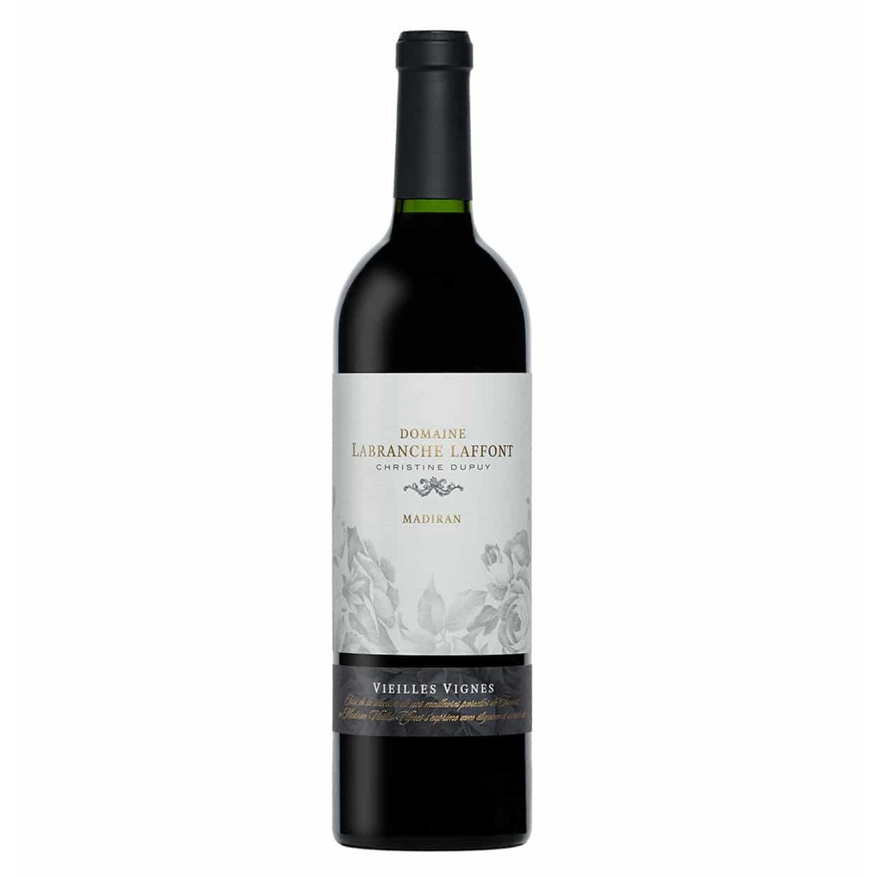 Domaine Labranche-Laffont, Madiran VV 2020
