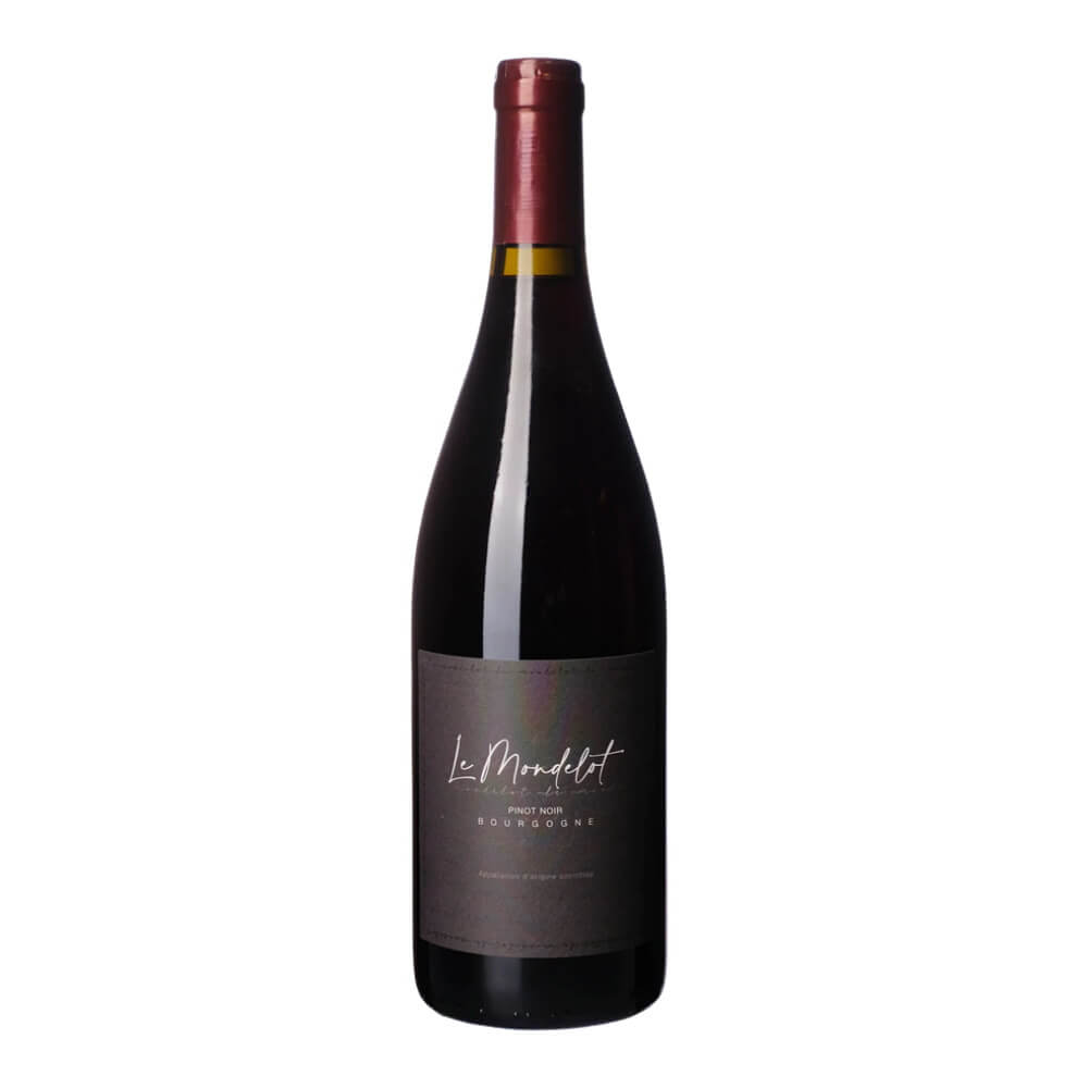 Domaine Lacour, Bourgogne Rouge Le Mondelot 2022