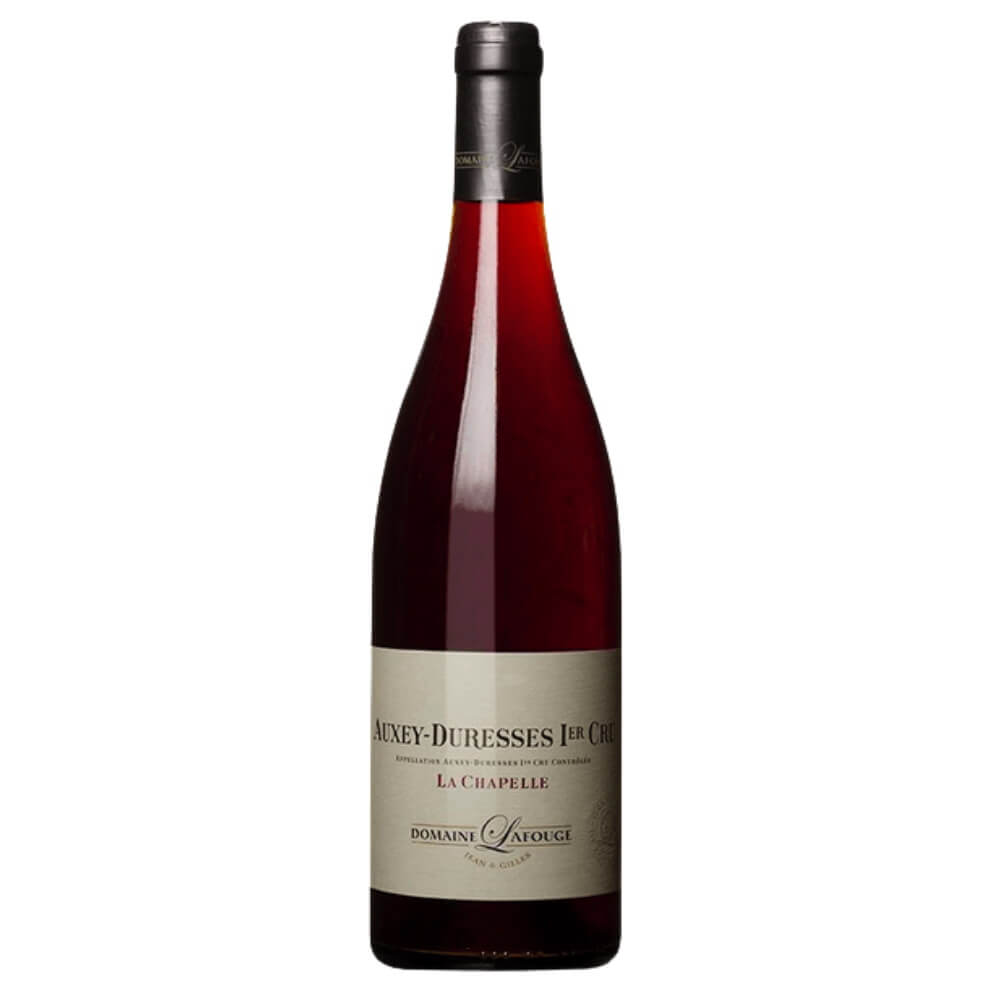 Domaine Lafouge, Auxey-Duresses 1er Cru Chapelle 2020