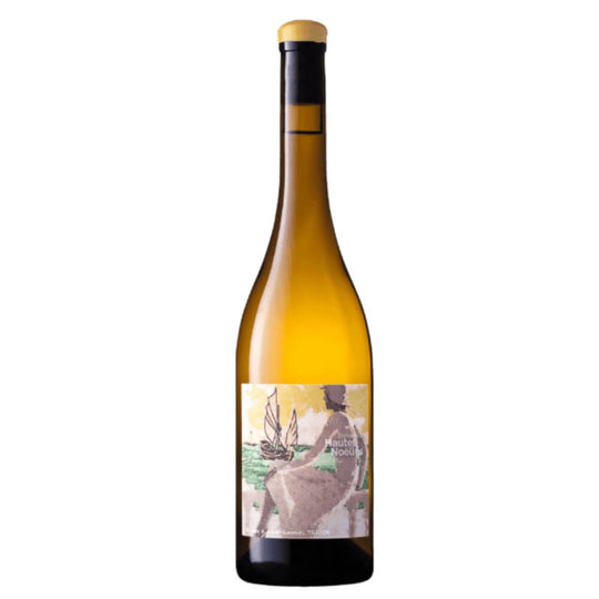 Domaine Les Hautes Noelles, Chardonnay Au Long Cours 2020