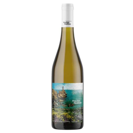 Domaine Les Hautes Noelles, Chardonnay Cabotage 2020