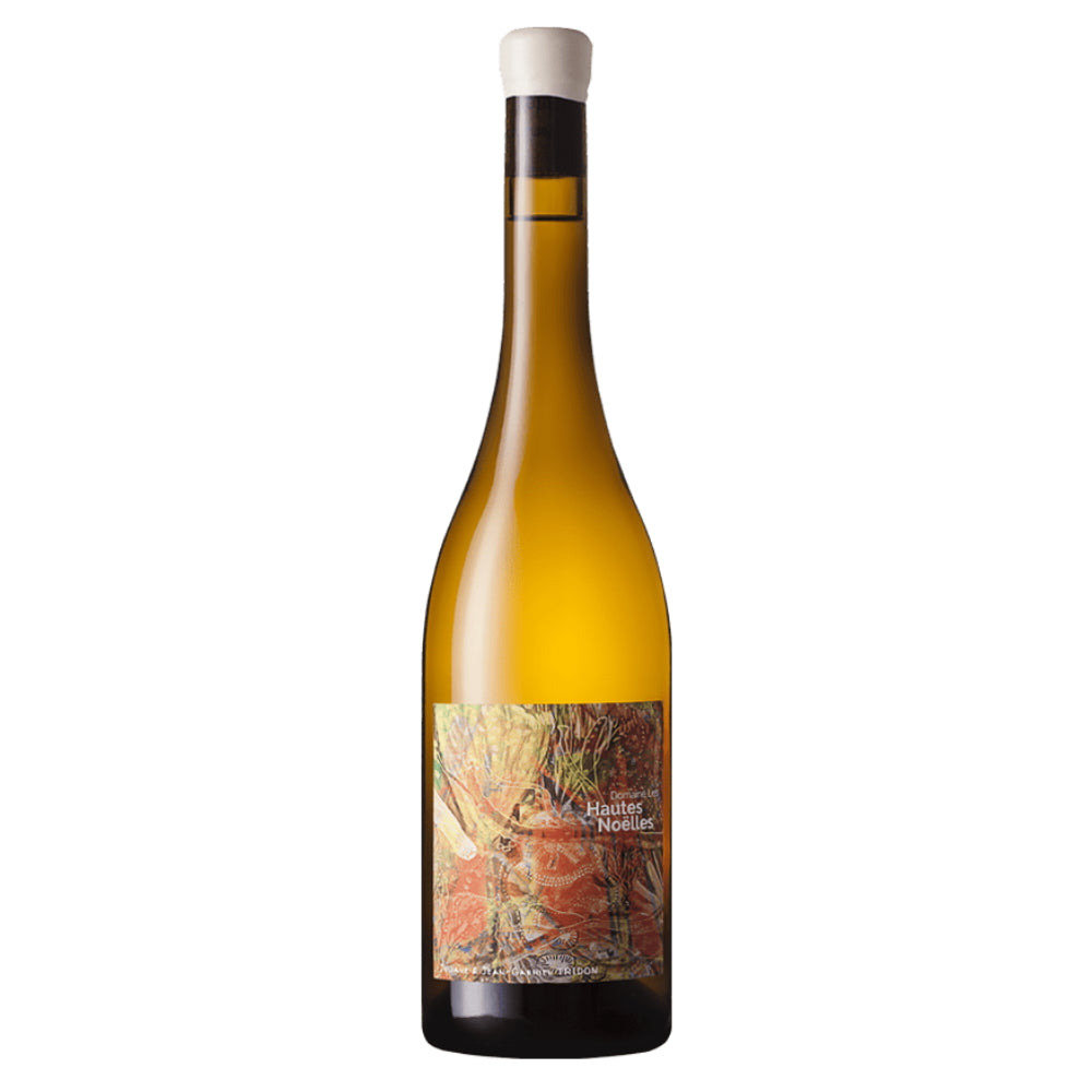 Domaine Les Hautes Noelles, Flores 2020