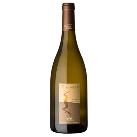 Domaine Les Hautes Noelles Muscadet Vielles Vignes 2019