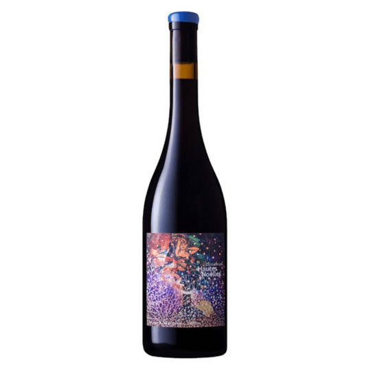 Domaine Les Hautes Noelles, Zoi Rouge 2020