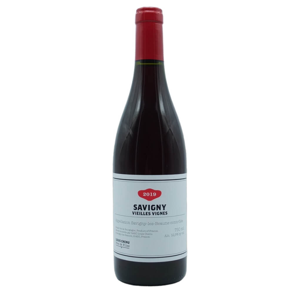 Domaine Louis Chenu, Savigny Les Beaune Vieilles Vignes 2019