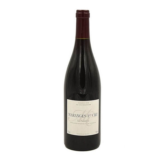 Domaine Maurice Charleux et Fils, Maranges 1er Cru La Fussiere 2019